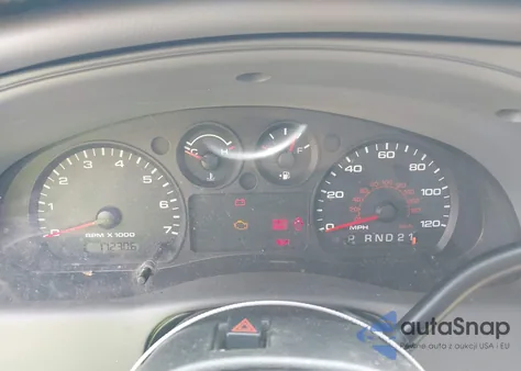 2006 Ford Ranger Sport/Stx/Xlt z USA, uszkodzony, nr VIN 1FTYR44U76PA29508